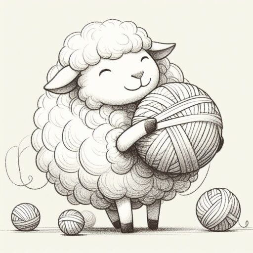 La compagnie des laines